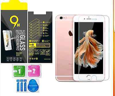 9H+ Premium Real Tempered Glass for Apple 4.7" iPhone 6S Film Screen Protector