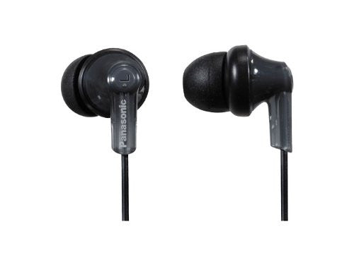 Panasonic ErgoFit In-Ear Earbud Headphones