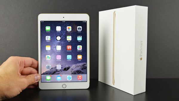 Apple Ipad Mini 3